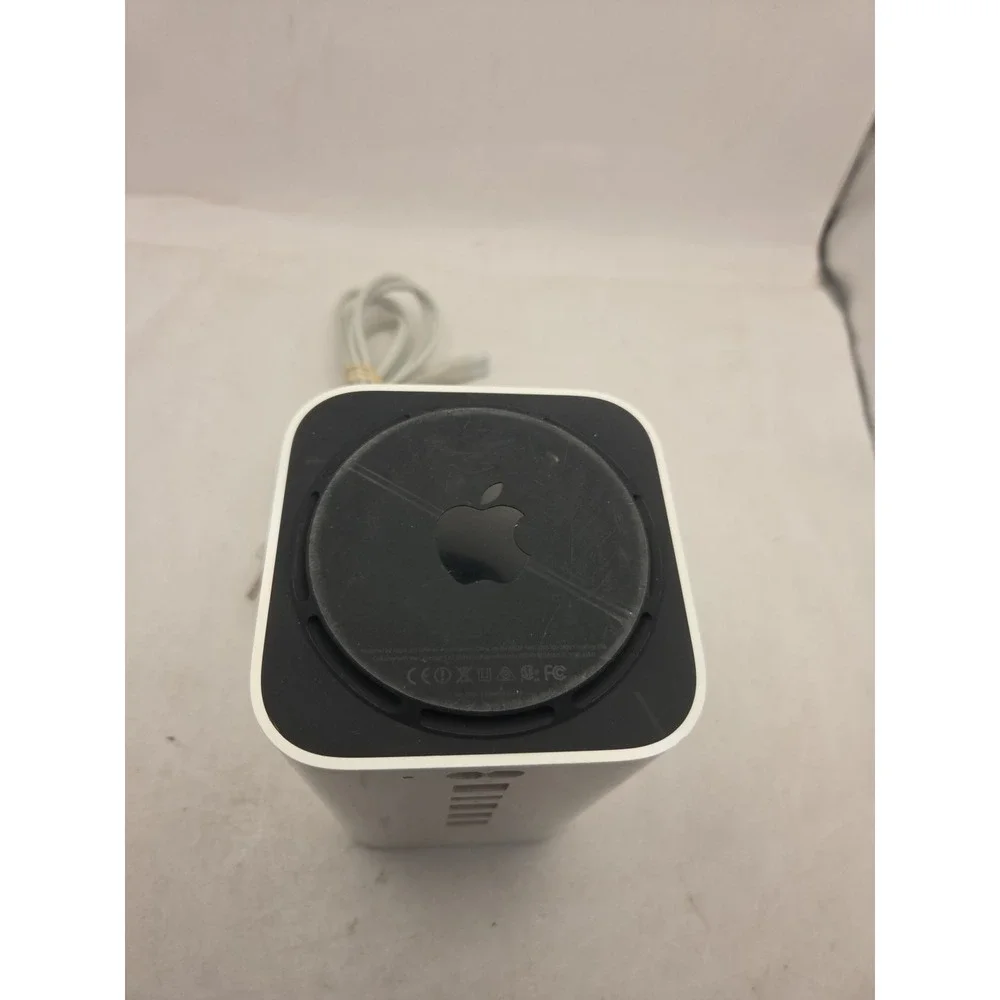 Apple this router